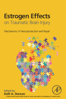 Estrogen Effects on Traumatic Brain Injury