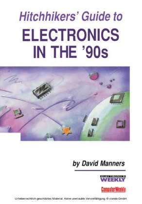 Hitchhikers' Guide to Electronics in the '90s