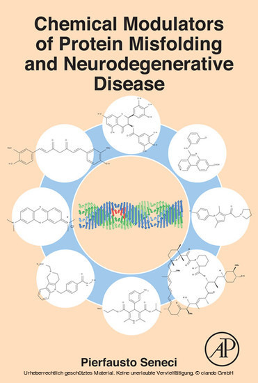Chemical Modulators of Protein Misfolding and Neurodegenerative Disease main product photo