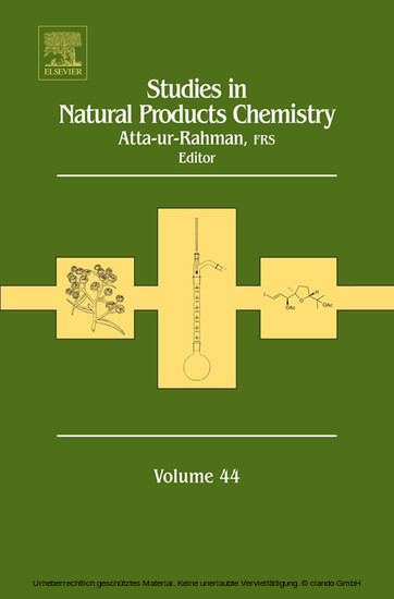 Studies in Natural Products Chemistry main product photo
