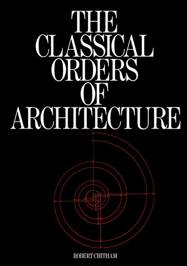 The Classical Orders of Architecture main product photo