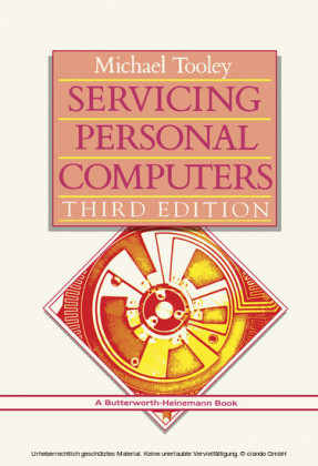 Servicing Personal Computers