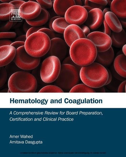 Hematology and Coagulation main product photo