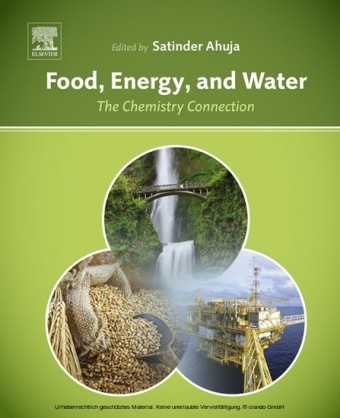 Food, Energy, and Water