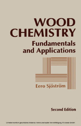 Wood Chemistry