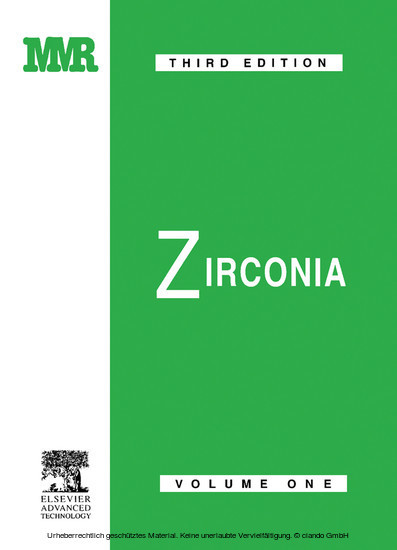 Zirconia main product photo