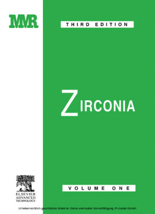 Zirconia