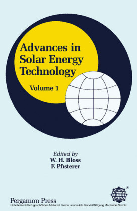 Advances in Solar Energy Technology