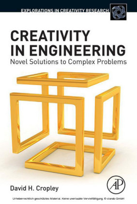 Creativity in Engineering
