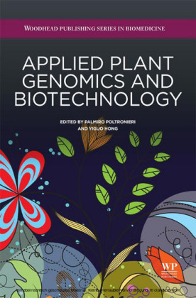 Applied Plant Genomics and Biotechnology