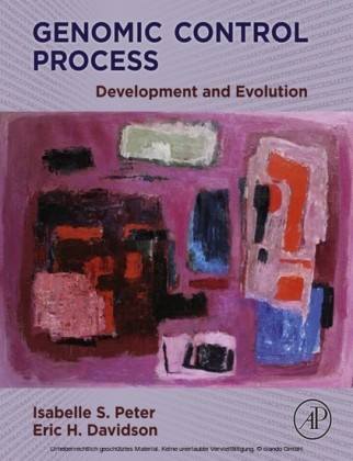 Genomic Control Process