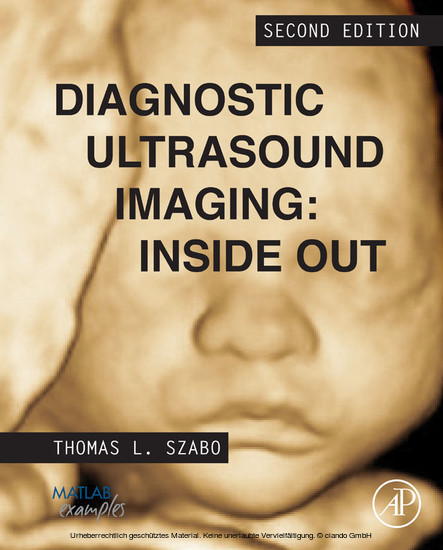Diagnostic Ultrasound Imaging: Inside Out main product photo