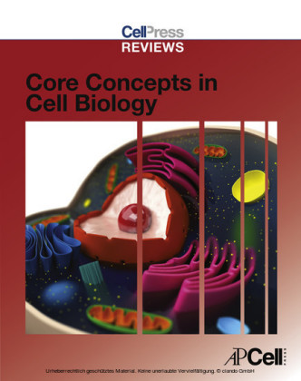 Cell Press Reviews: Core Concepts in Cell Biology