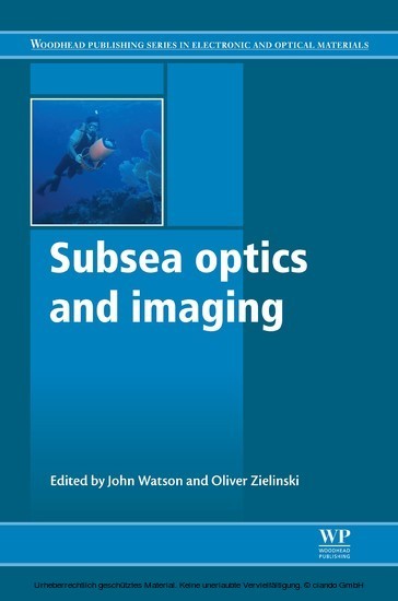 Subsea Optics and Imaging main product photo