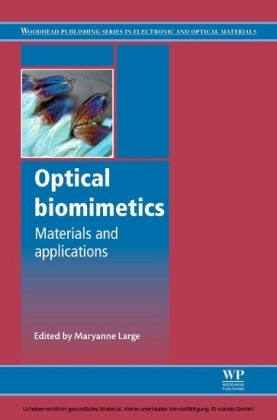 Optical Biomimetics