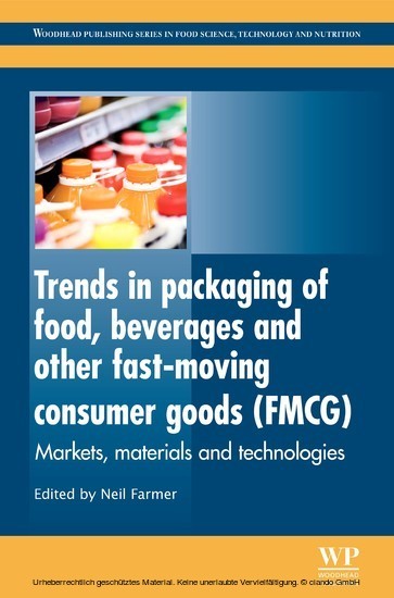 Trends in Packaging of Food, Beverages and Other Fast-Moving Consumer Goods (FMCG) main product photo