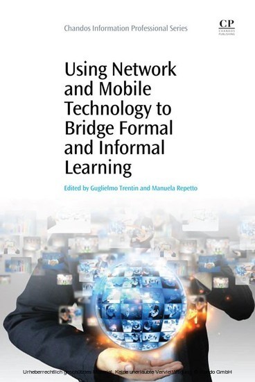 Using Network and Mobile Technology to Bridge Formal and Informal Learning main product photo