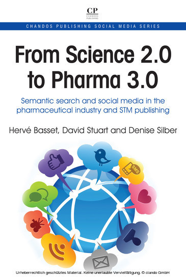 From Science 2.0 to Pharma 3.0 main product photo