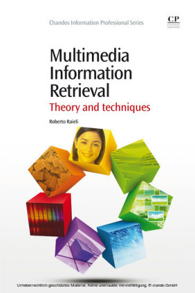 Multimedia Information Retrieval