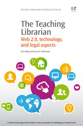 The Teaching Librarian
