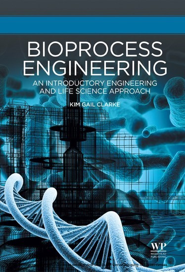Bioprocess Engineering main product photo