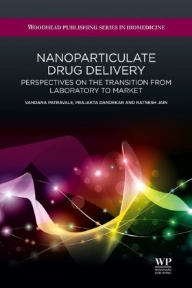 Nanoparticulate Drug Delivery