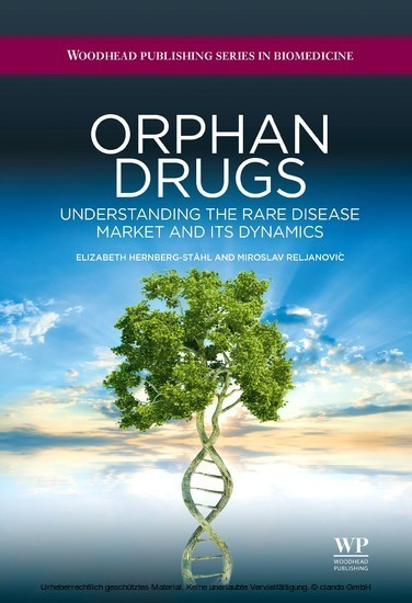 Orphan Drugs main product photo