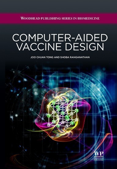 Computer-Aided Vaccine Design main product photo