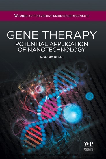 Gene therapy main product photo
