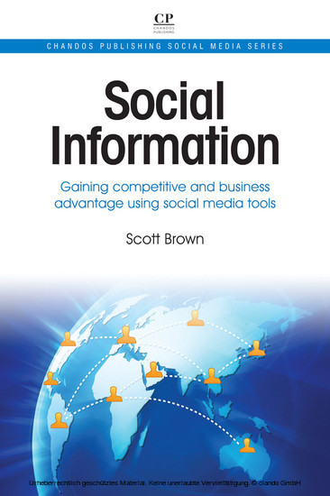 Social Information main product photo
