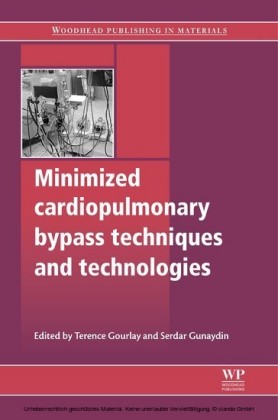 Minimized Cardiopulmonary Bypass Techniques and Technologies