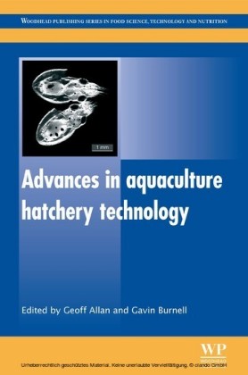 Advances in Aquaculture Hatchery Technology