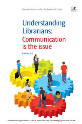 Understanding Librarians