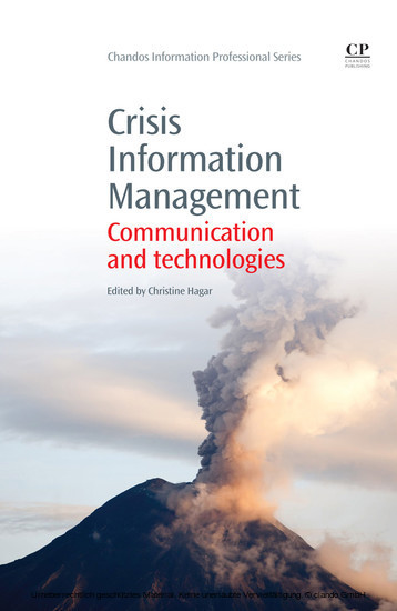 Crisis Information Management main product photo