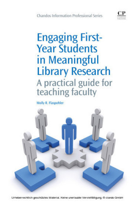 Engaging First-Year Students in Meaningful Library Research