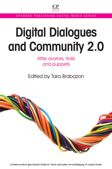 Digital Dialogues and Community 2.0 main product photo