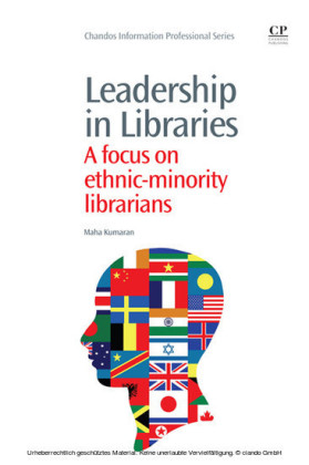 Leadership in Libraries