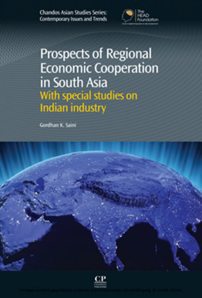 Prospects of Regional Economic Cooperation in South Asia