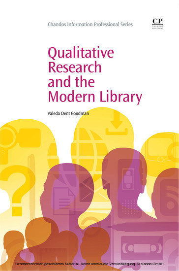 Qualitative Research and the Modern Library main product photo
