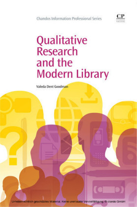 Qualitative Research and the Modern Library