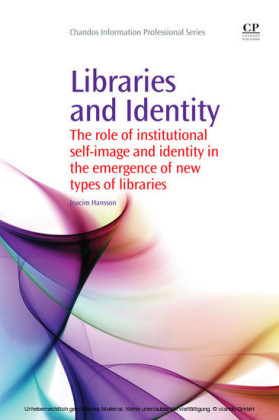 Libraries and Identity