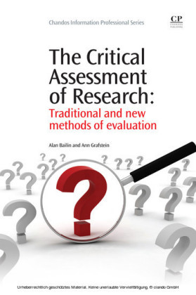 The Critical Assessment of Research