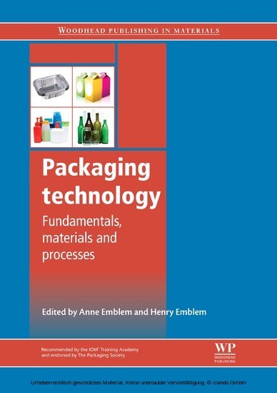 Packaging Technology main product photo