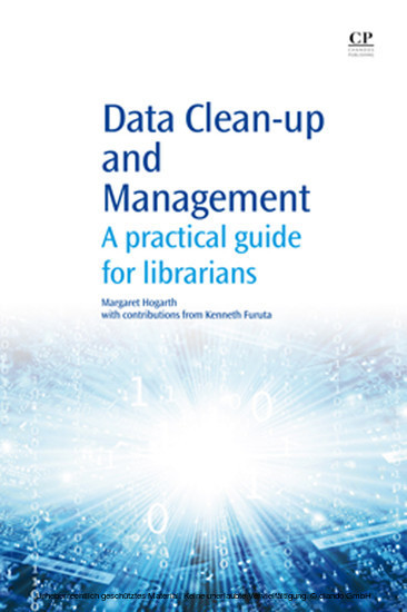 Data Clean-Up and Management main product photo