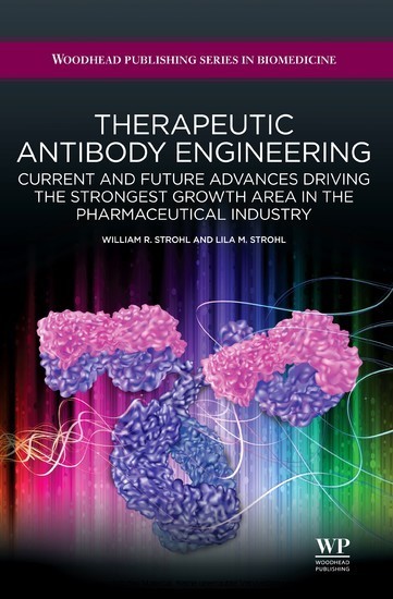 Therapeutic Antibody Engineering main product photo