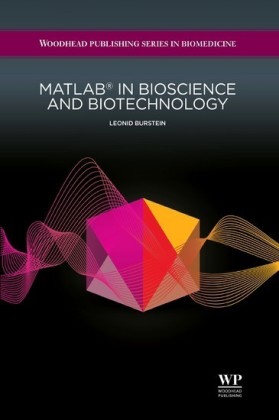 Matlab© in Bioscience and Biotechnology