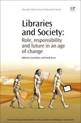 Libraries and Society