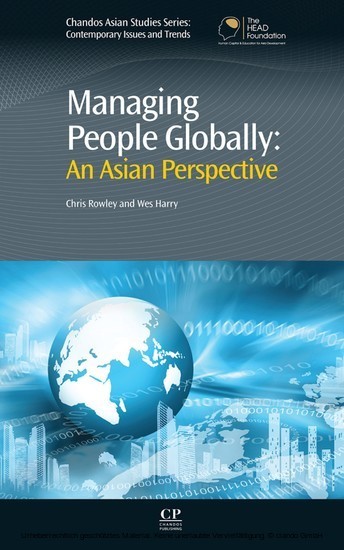Managing People Globally main product photo