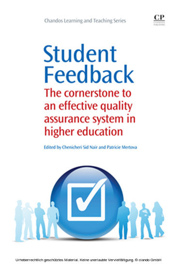 Student Feedback main product photo