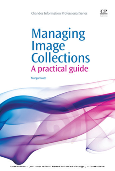 Managing Image Collections main product photo